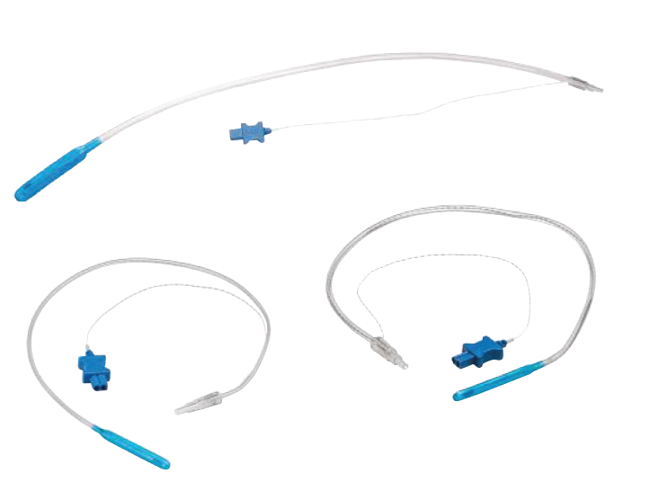 Esophageal Stethoscopes