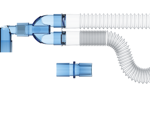 Anesthesia Breathing Circuit