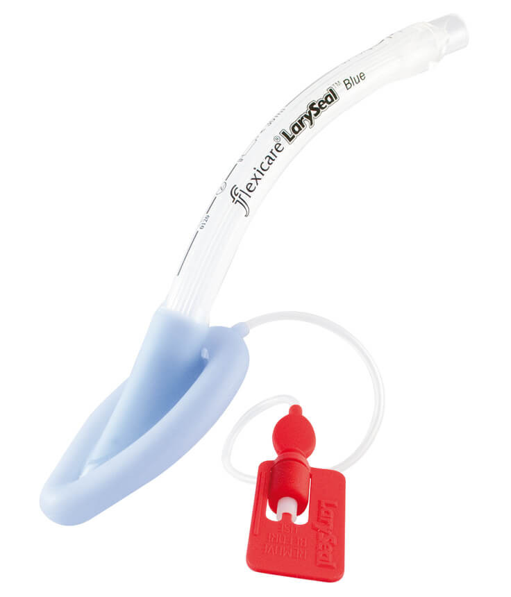 Laryngeal Masked Airway Blue
