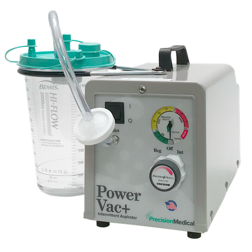 Portable Suction Aspirator