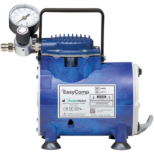 Medical Air Compressor