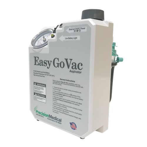 Portable Suction Aspirator