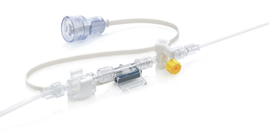 Pressure Transducer System