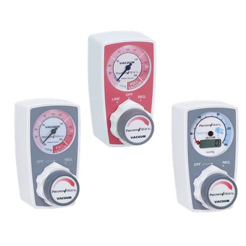 Vacuum Regulators