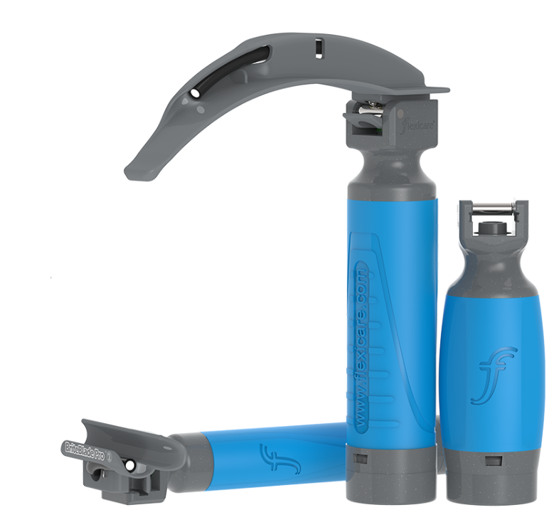 Disposable Laryngoscope