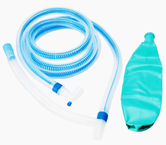 Anesthesia Breathing Circuit 