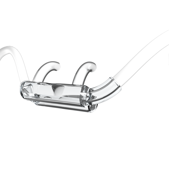 ETCO2 Nasal Cannula