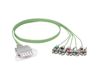 Single Patient Use Leadwire