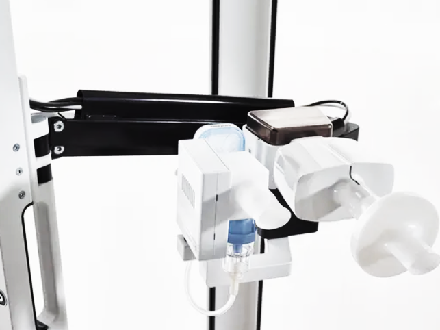 Pulmonary Function System 
