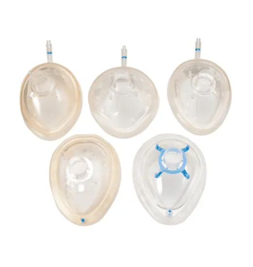 Anesthesia Masks