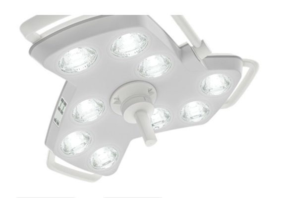 e9i Surgical Light