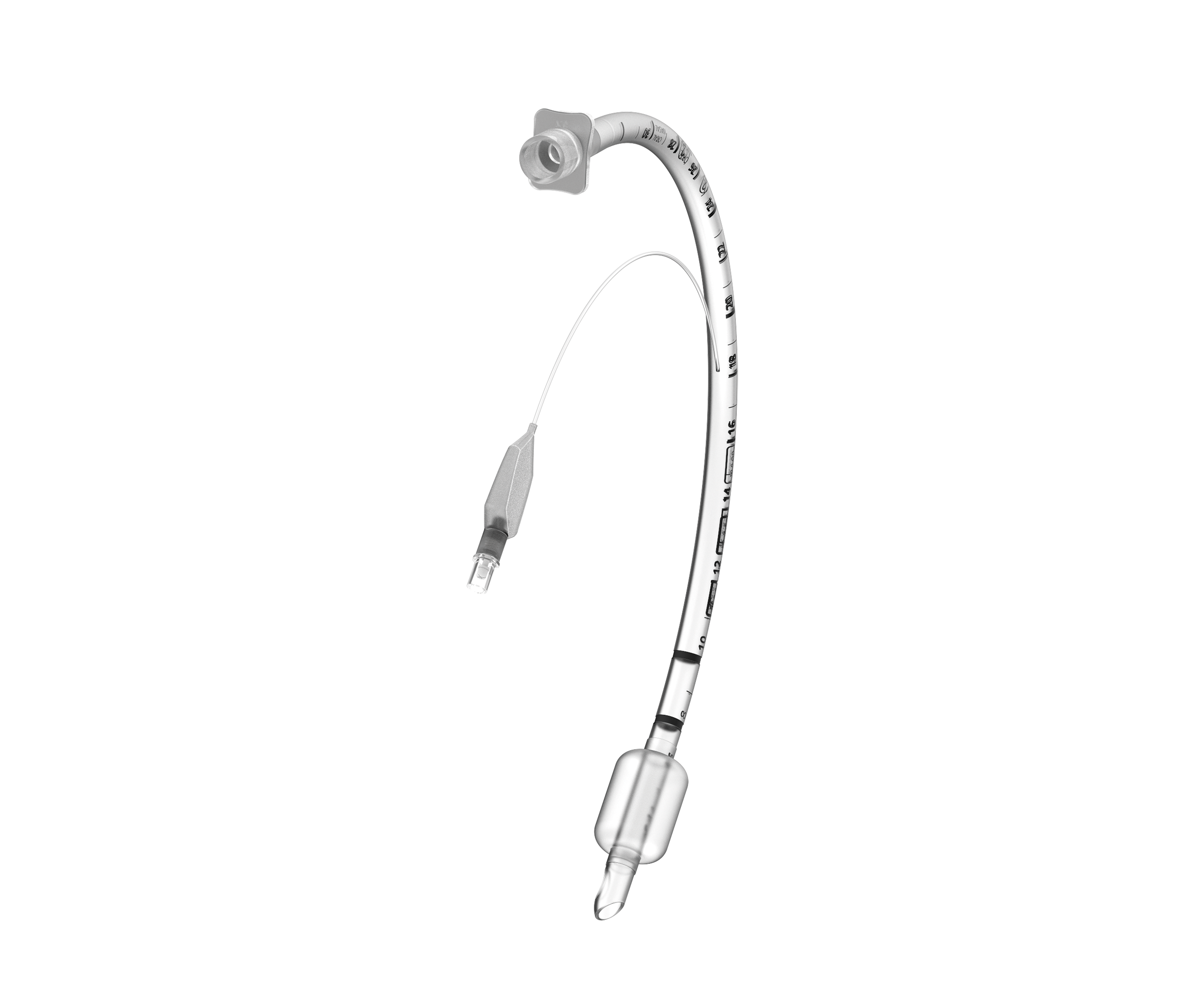 VentiSeal Endotracheal Tube