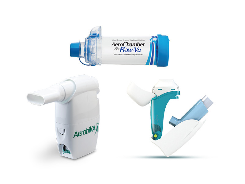 Trudell Medical International products