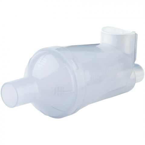 Specialty Valved Holding Chamber