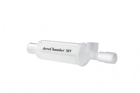 Specialty Valved Holding Chamber