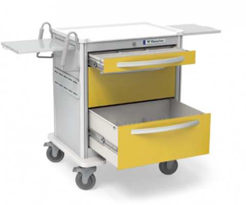 Isolation Cart
