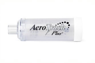 Specialty Valved Holding Chamber