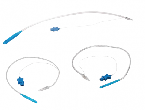Esophageal Stethoscopes