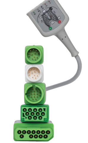 Multi-Link™ X2 Trunk Cable Adapters