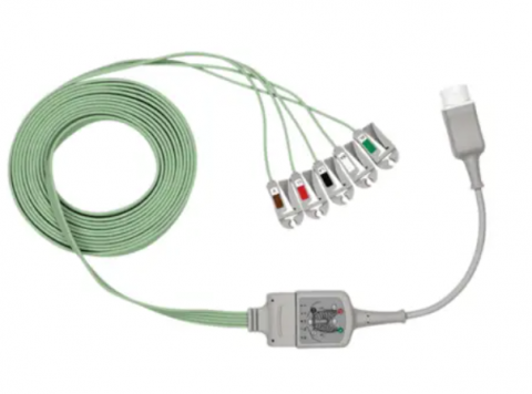 Multi-Link™ X2 Single Patient Use ECG Leadwires