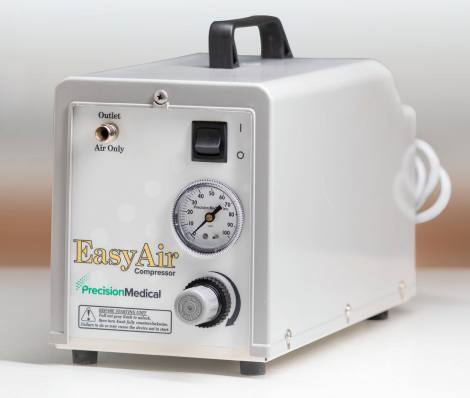 Medical Air Compressor