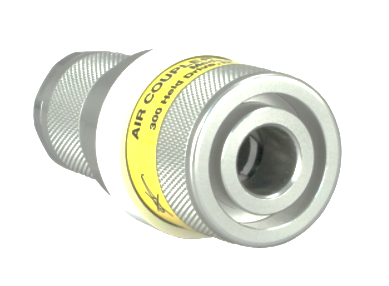 Schrader Medical Fitting