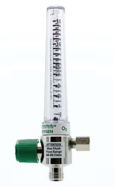 Oxygen Flowmeter