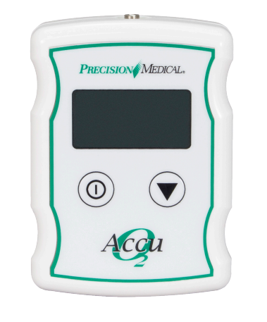 Oxygen Analyzer