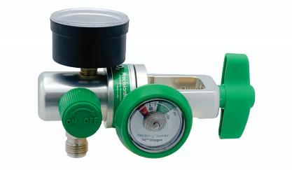 Oxygen Regulator