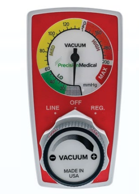 Vacuum Regulator