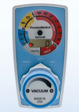 Vacuum Regulator