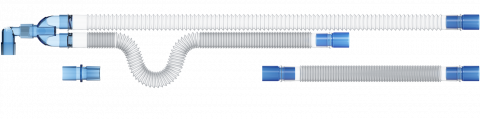 Anesthesia Breathing Circuit