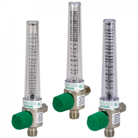 Flowmeters