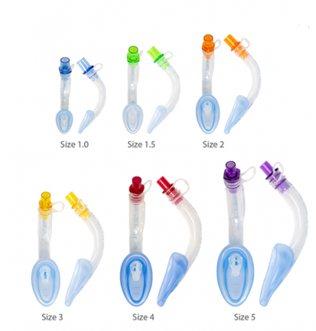 Air-Q®3 - Intubating Laryngeal Airways | trudellhs.com