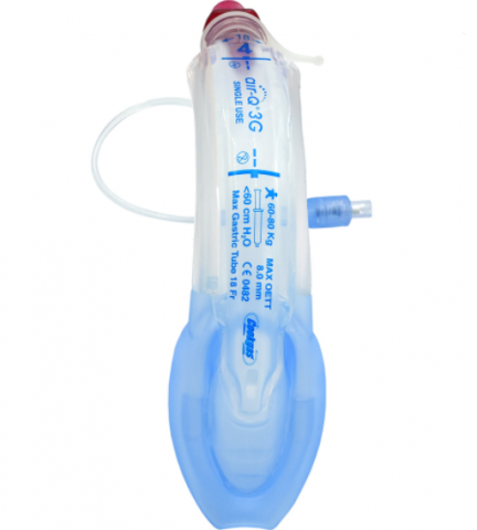 Laryngeal Masked Airway