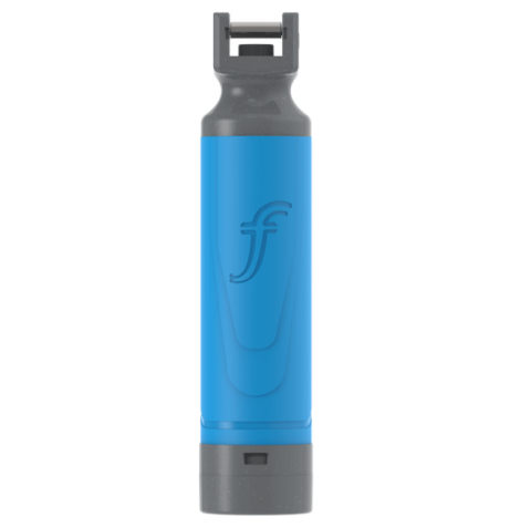 Disposable Laryngoscope Handle