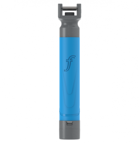 Disposable Laryngoscope Handle