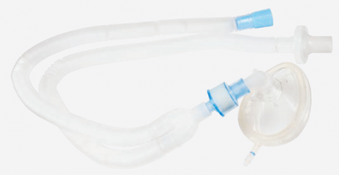Anesthesia Breathing Circuit