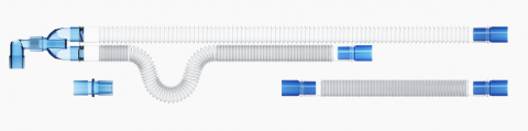 Anesthesia Breathing Circuit