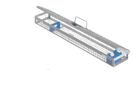 Endoscope Holder Basket