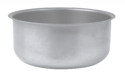 Basin for Containers