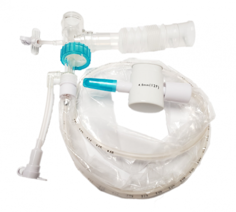 Closed Suction System