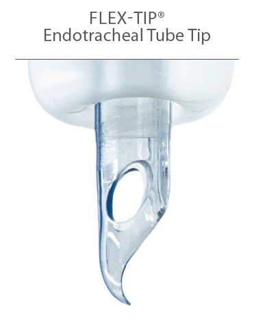 Endotracheal Tube Tip
