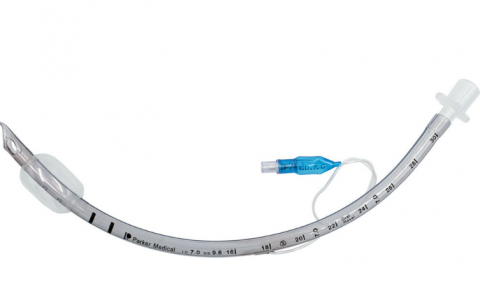 Flex-Tip® Cuffed Endotracheal Tubes | trudellhs.com