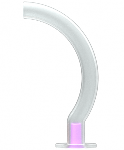 Oropharyngeal Airway