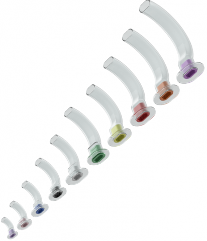 Oropharyngeal Airways