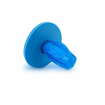 Light Handle Cover