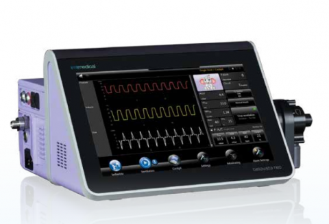 Ventilator