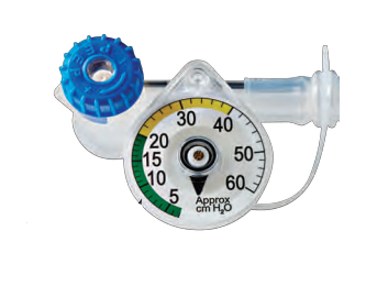 Pressure Manometer