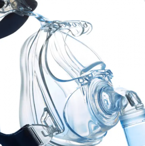 Non-Invasive Ventilation Masks